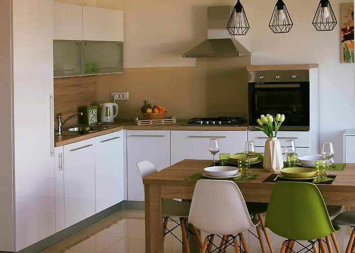 Apartman Ruza 2