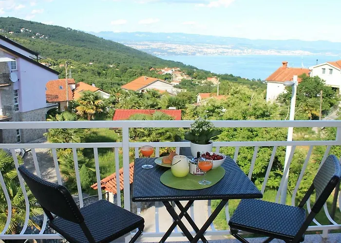 Apartman Ruza 2