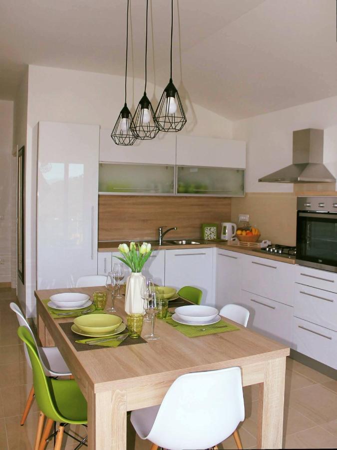 Ruza 2 Apartment *