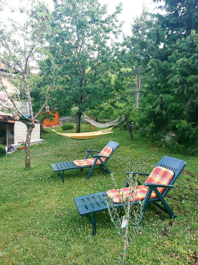 Ruza 2 Apartment Opric