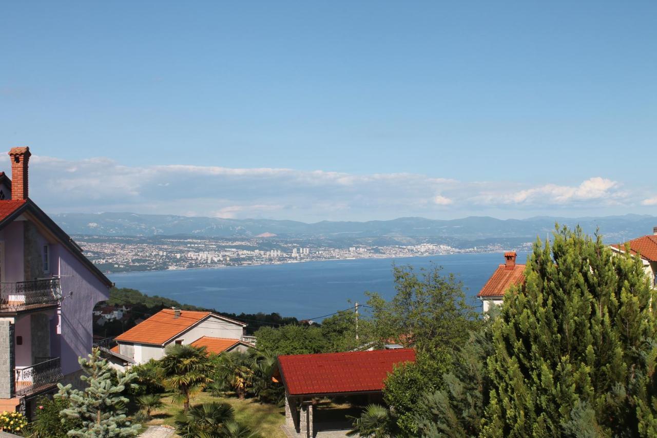 Apartment Ruza 2 Opric
