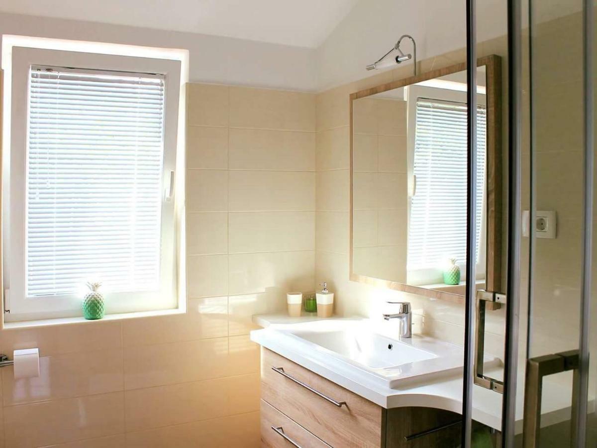 Ruza 2 Apartment *