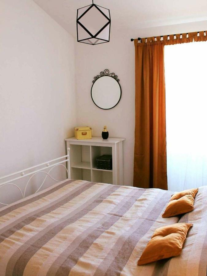 Apartment Ruza 2 Opric