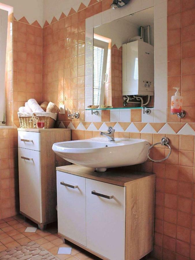 Ruza 2 Apartment