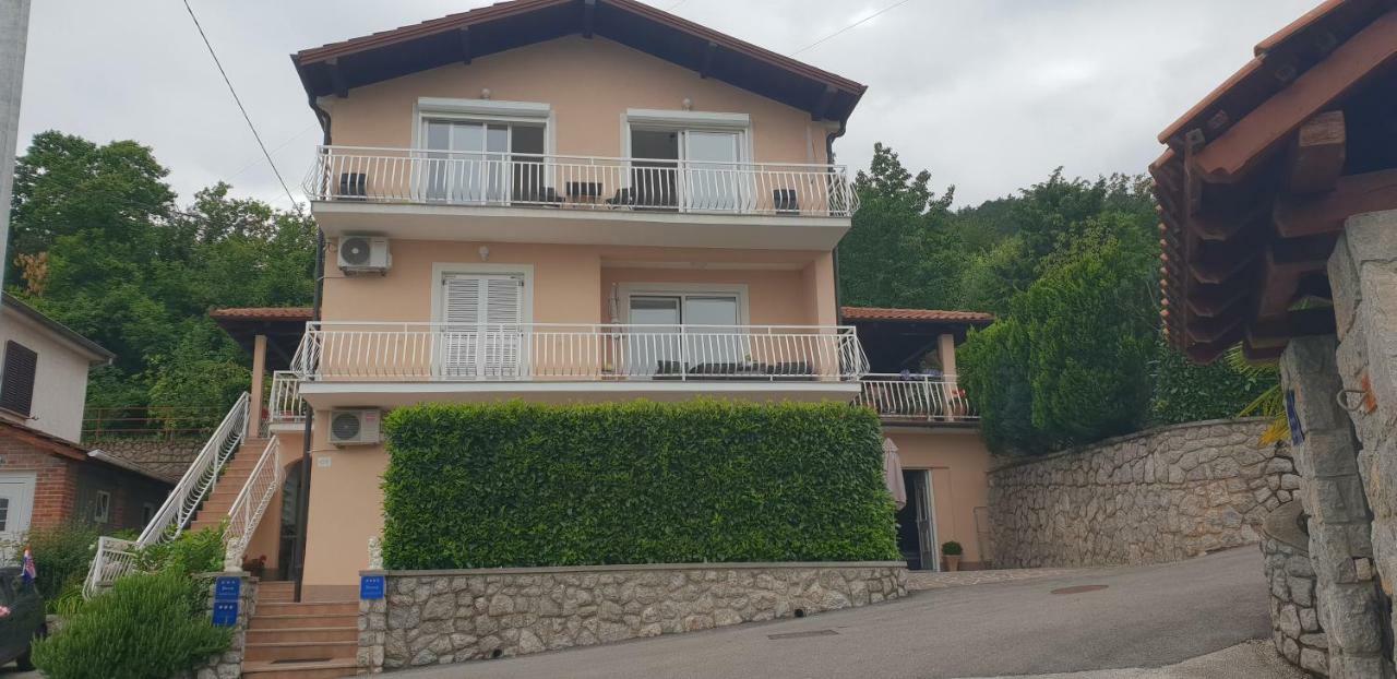 Ruza 2 Apartment Opric