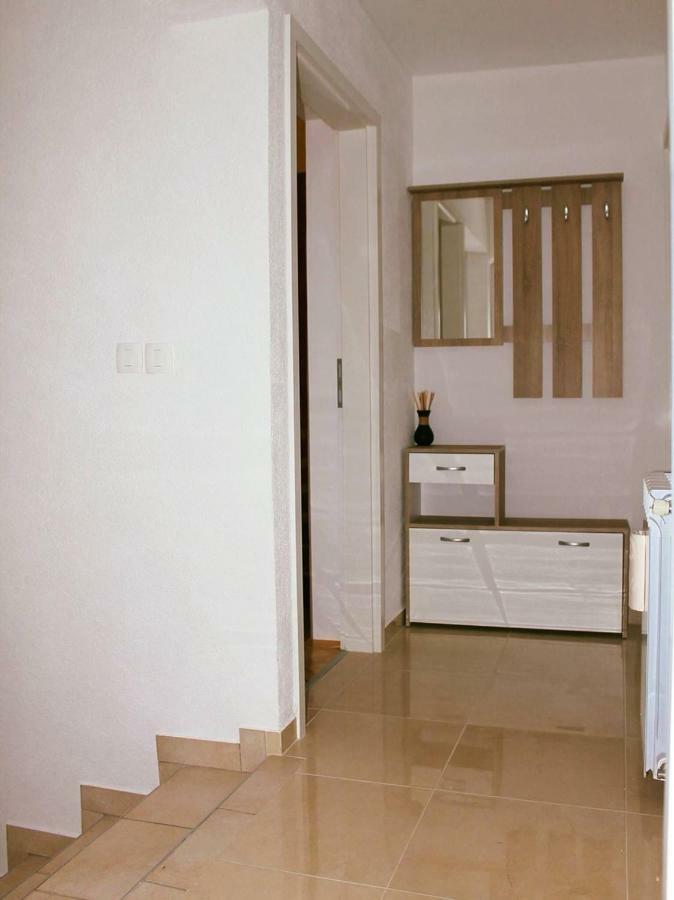 Apartment Ruza 2 *